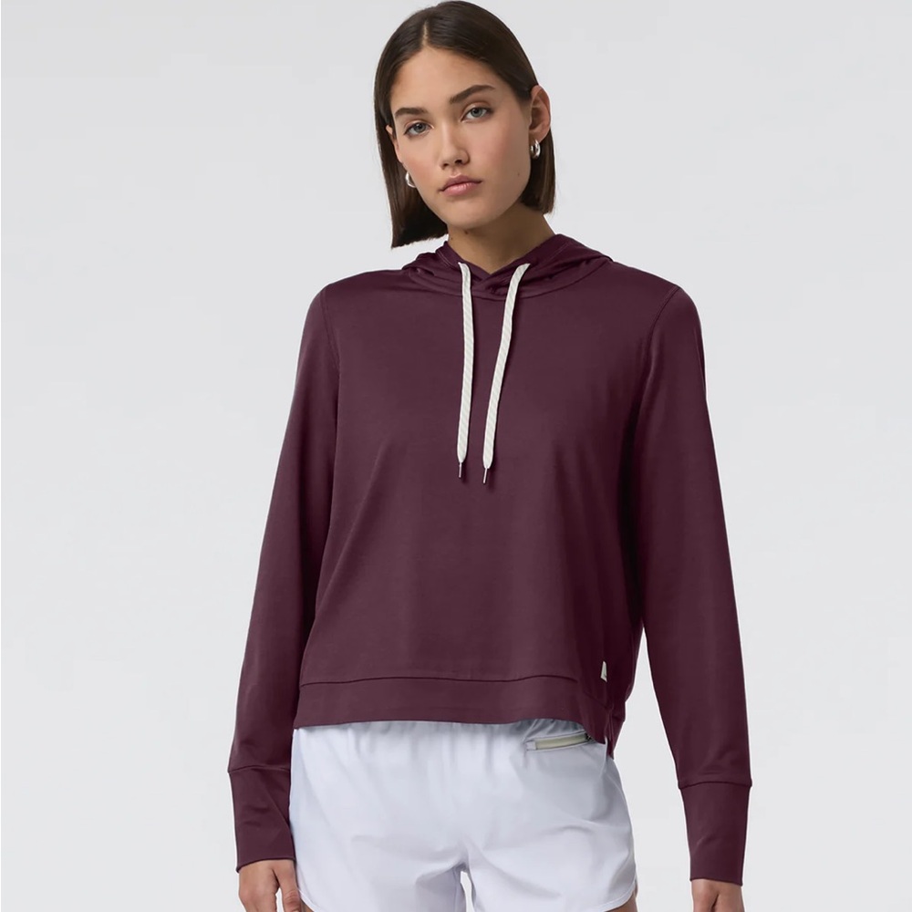 Vuori Halo Essential Hoodie